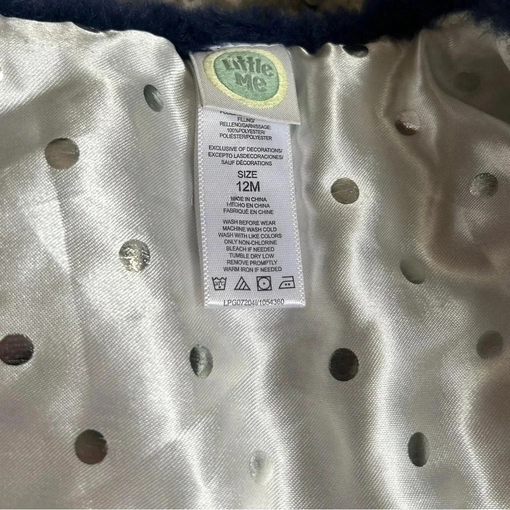 Toddler Jacket - Picture 3 of 3